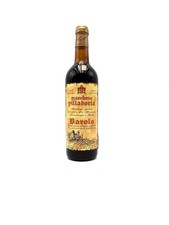 1962 BAROLO RISERVA - MARCHESE