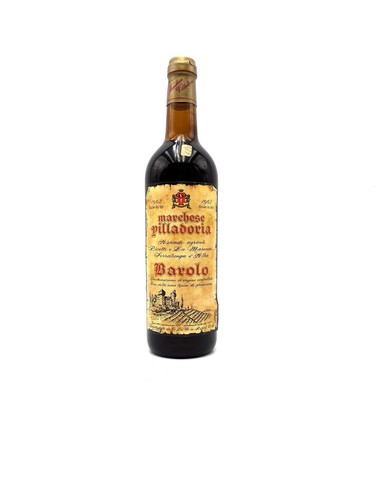 1962 barolo riserva - 1962,