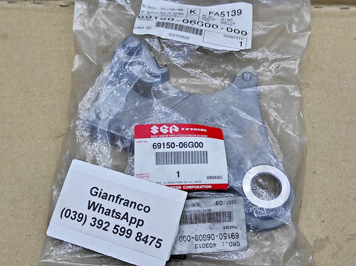 69150 06g00 nuovo suzuki - 69150-06g00,