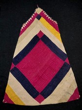 Borsa boho indiana vintage