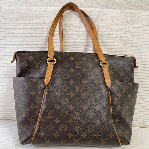 Borsa tote louis vuitton - borsa,