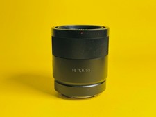 Sony Zeiss Sonnar T* FE 55 mm