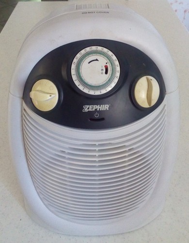 Termoventilatore caldo bagno - termoventilatore,