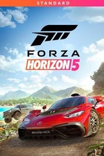 Forza Horizon 5 (PC/FINESTRE)
