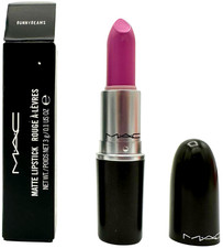 rossetto Mac Cosmetics Matte
