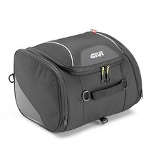 23L saddle bag, motorcycle