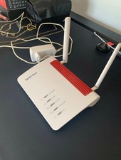 AVM FRITZ!Box 6850 LTE Edition, Modem Router Sim Slot Wi-Fi Dual Band Usb 3