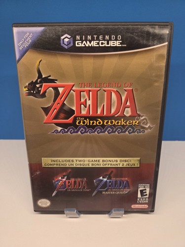 Legend zelda wind - legend,