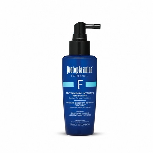 Protoplasmina forforil 125ml - protoplasmina, f