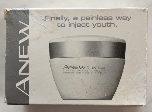 Nos avon anew linea - nos,