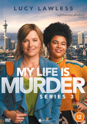 Life murder series 3 - life, murder: