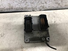 CENTRALINA MOTORE PER OPEL