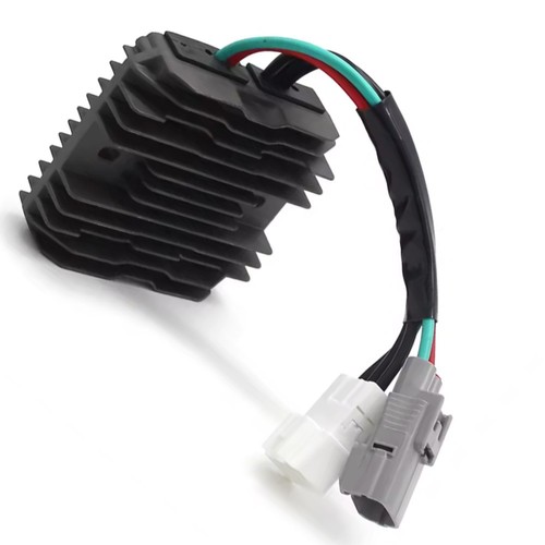Regolatore raddrizzatore moto