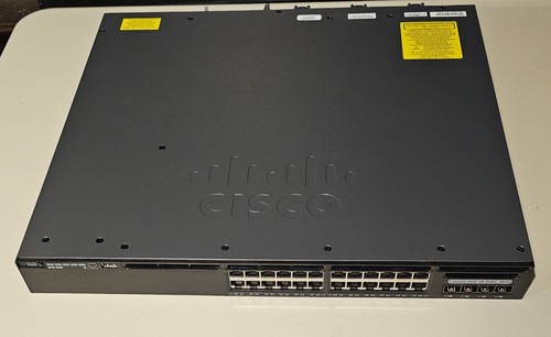 Nuovo cisco catalyst - nuovo,
