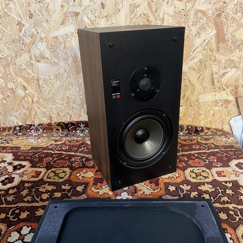 Altoparlante hifi scaffale - altoparlante, da