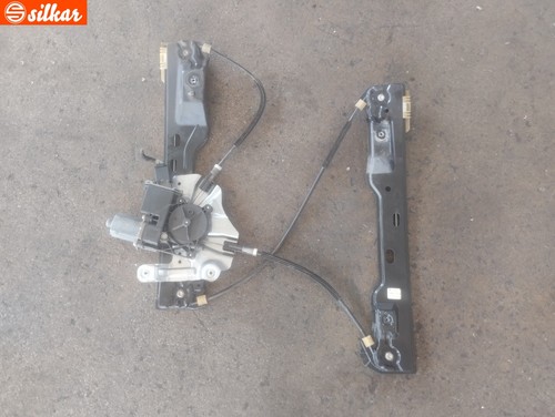 Alzavetro ant opel astra - alzavetro, sx