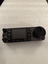 Icom IC-7000 Detachable