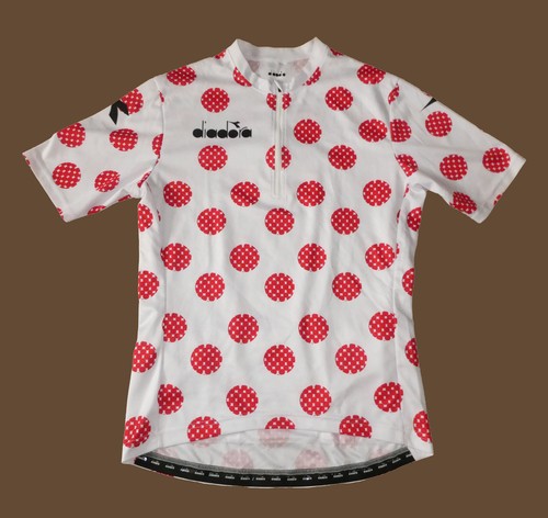 Maglia ciclismo diadora - maglia,