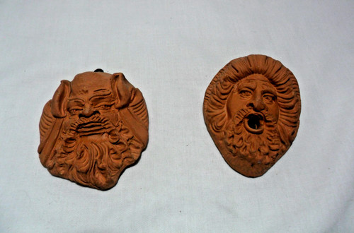 Vintage set due - , piccole