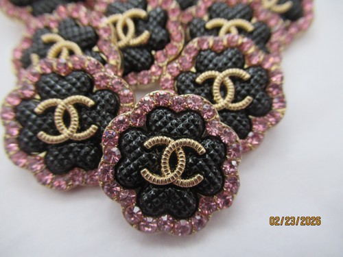 Lot ten designer - 22, mm