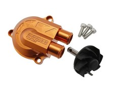 Pompa acqua STAGE6 SSP-CNC