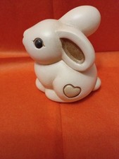 Thun coniglio con cuori - thun,