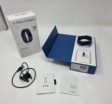Fitbit Charge 2 w/ Charger