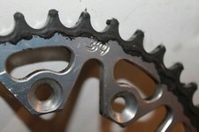 CORONA TRASMISSIONE ORIGINALE TM SMR MX 125 2T 2009-2010-2011