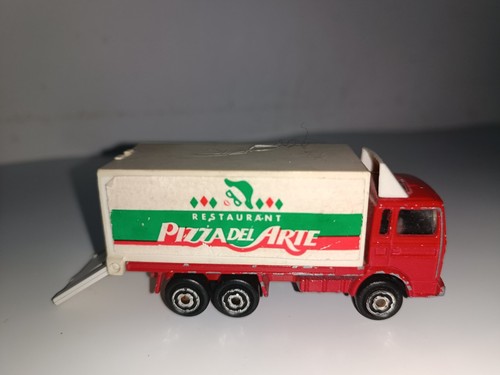 Majorette renault restaurant - majorette,