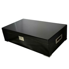 Humidor per sigari laccato