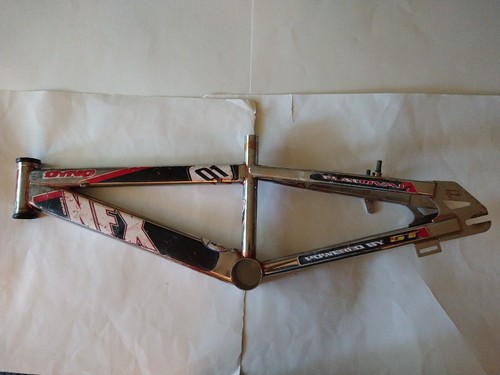 Biciclette dyno nfx bmx 20 - dyno,