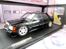 MERCEDES BENZ 190E 190 2.5-16V