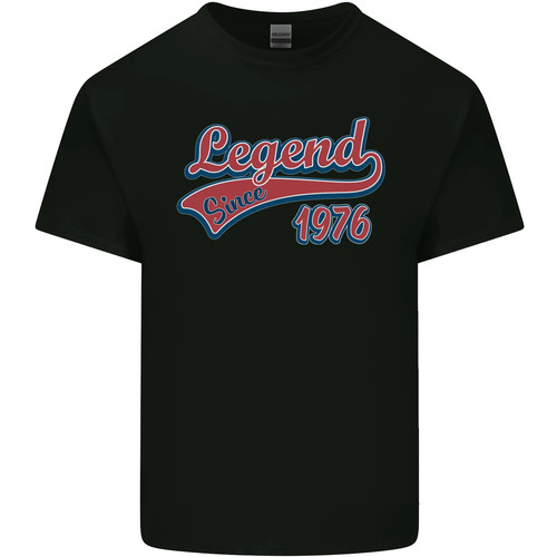 Legend anni compleanno - legend, 50