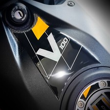 Adesivo Protezione Chiave per