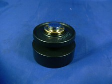 1 Bobina alluminio Cardinal 52 152 artigianale colore alluminio o nera a scelta