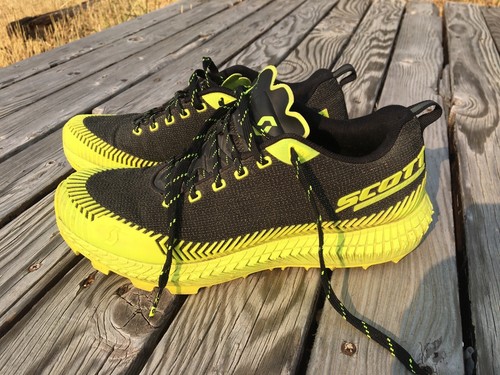 Scarpa trail running scott - scarpa,