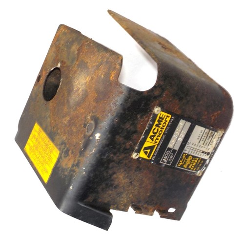 Telo motore acme aln330wb - motore,