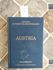 Austria Touring club italiano