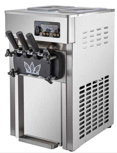 Macchina per gelato morbida - per,