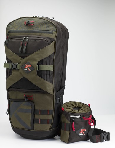 Zaino professionale 280 - xp, +