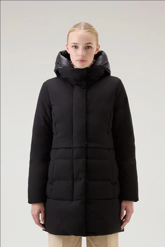 Giubbotto donna woolrich - giubbotto,