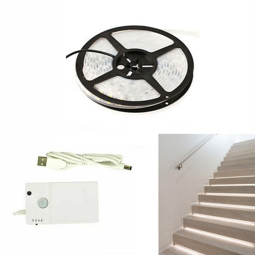 Striscia led con sensore - striscia,