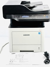 Samsung ProXpress M4070FR A4