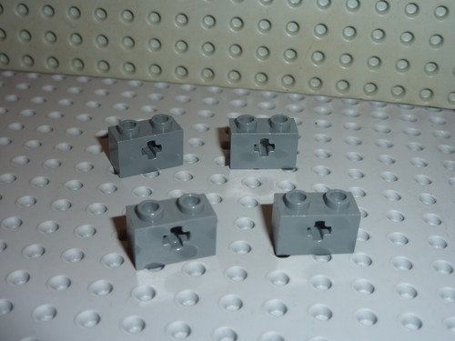 Lego technic dkstone brick - 4,