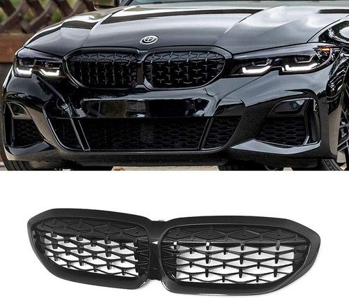 Bmw serie g20 - serie, g21