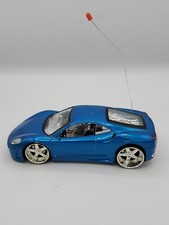 Ferrari Italia Model Blue Play