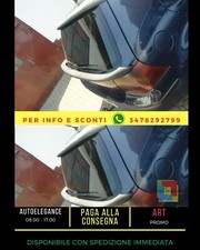🔥SPOILER ADATTO PER VW GOLF