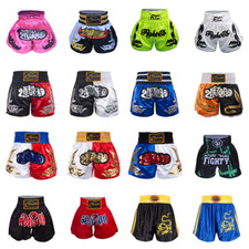 Pantaloncini corti Muay Thai