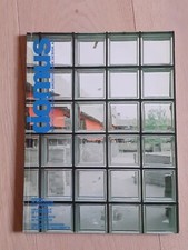 DOMUS 574 1977 Richard Sapper Marco Zanuso 565 Christo Jean Claude NY Berlino 