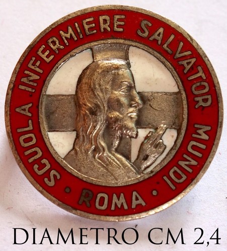 3007 distintivo scuola - 3007),